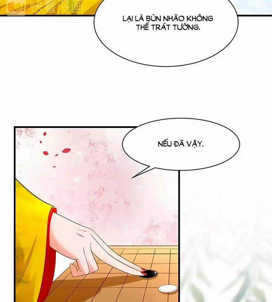 Thịnh Thế Lê Hoa Điện - Chapter 82 - Trang 71