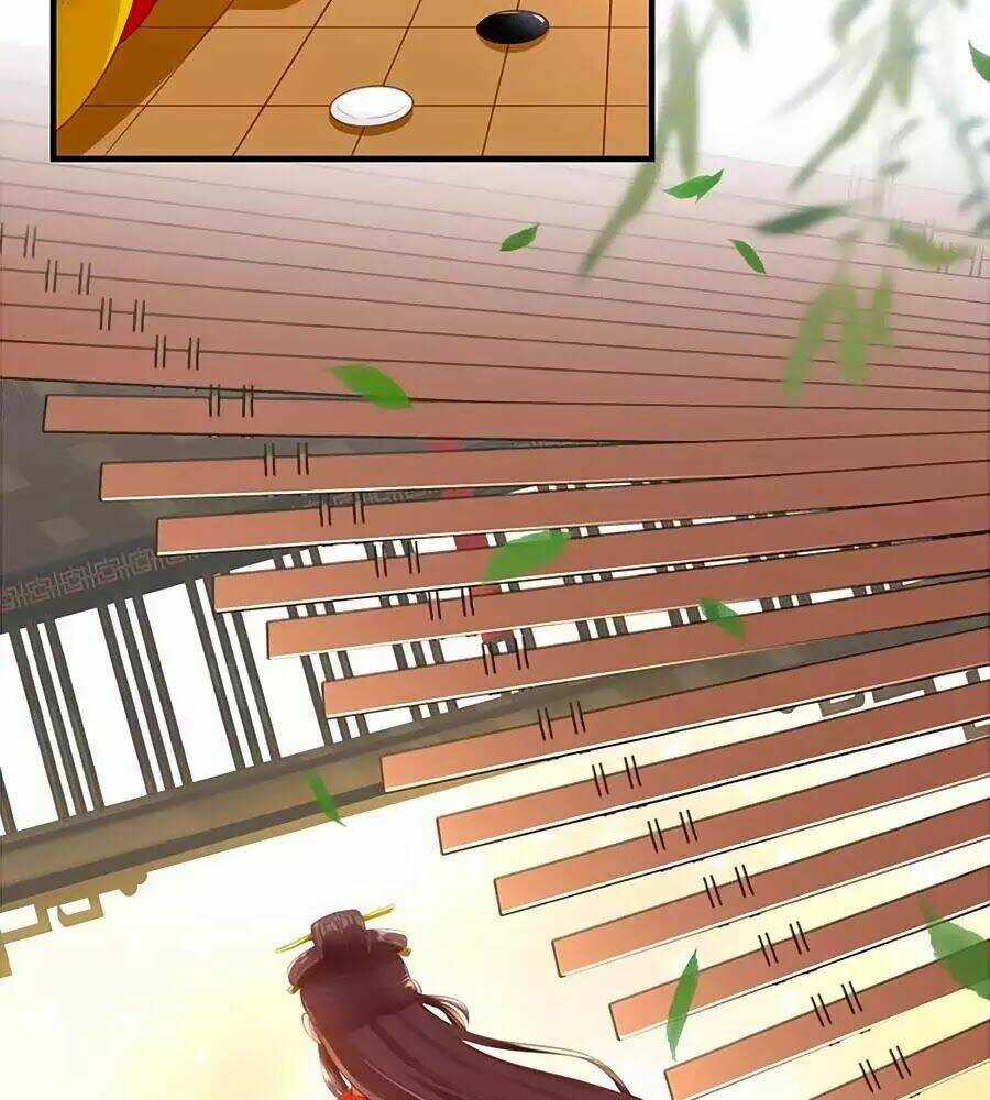 Thịnh Thế Lê Hoa Điện - Chapter 82 - Trang 72