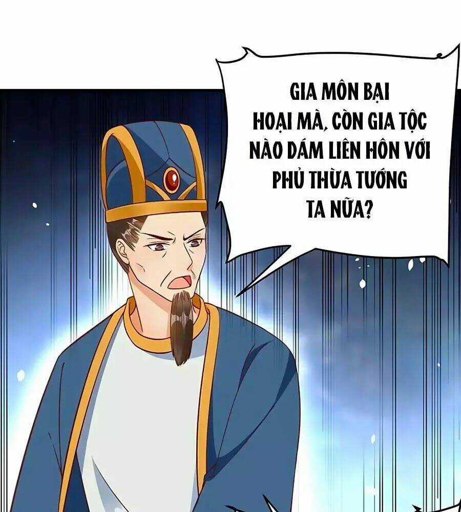 Thịnh Thế Lê Hoa Điện - Chapter 83 - Trang 12