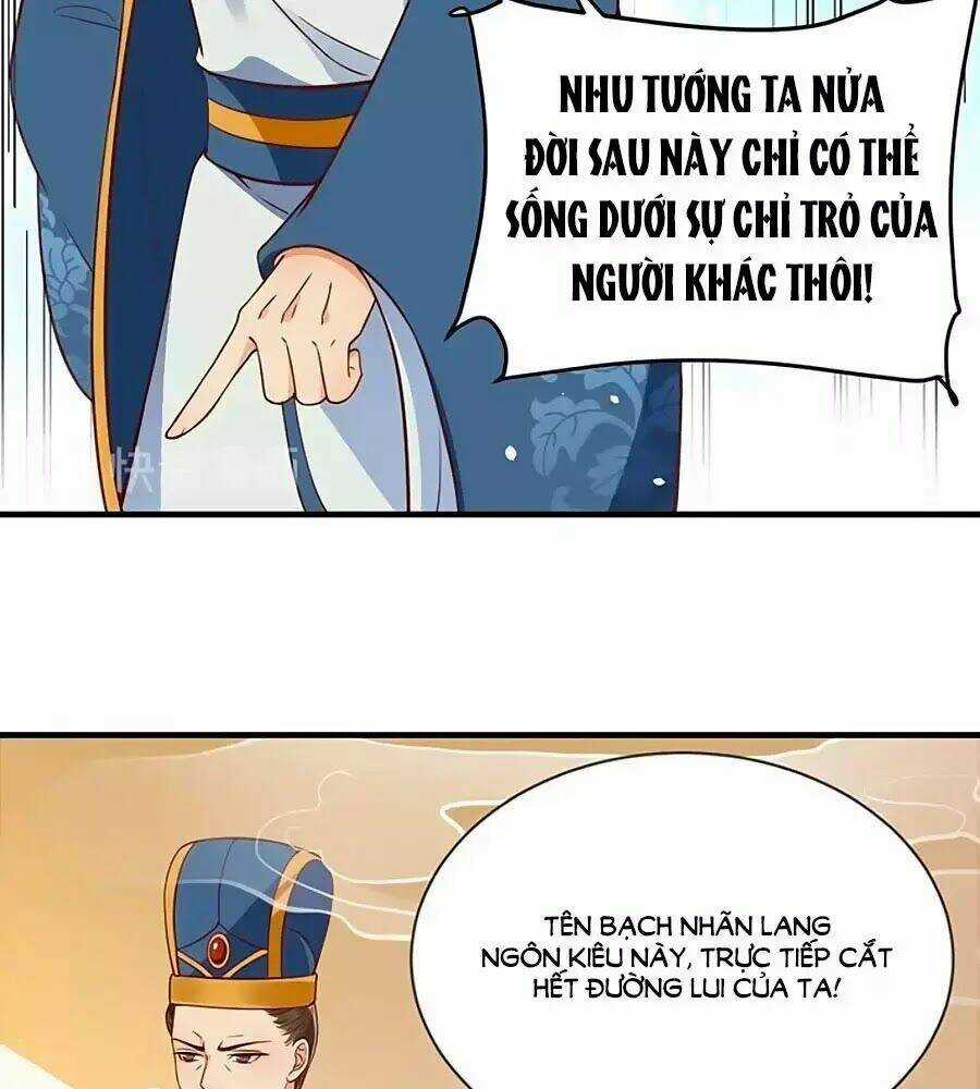 Thịnh Thế Lê Hoa Điện - Chapter 83 - Trang 13
