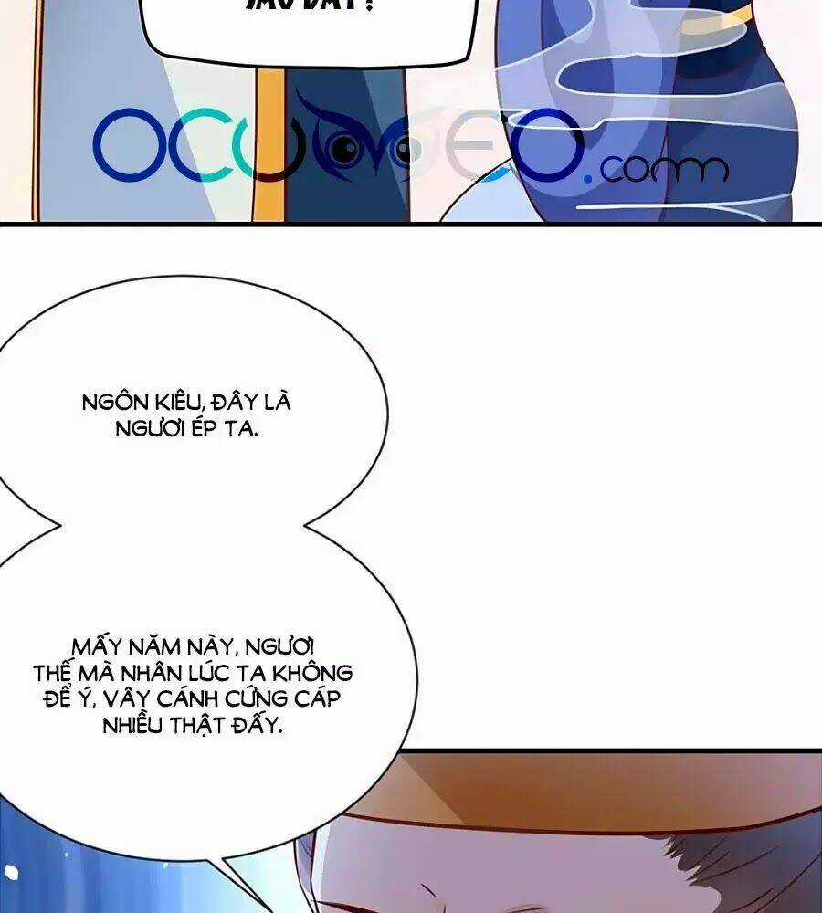 Thịnh Thế Lê Hoa Điện - Chapter 83 - Trang 15