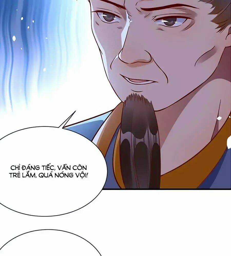 Thịnh Thế Lê Hoa Điện - Chapter 83 - Trang 16