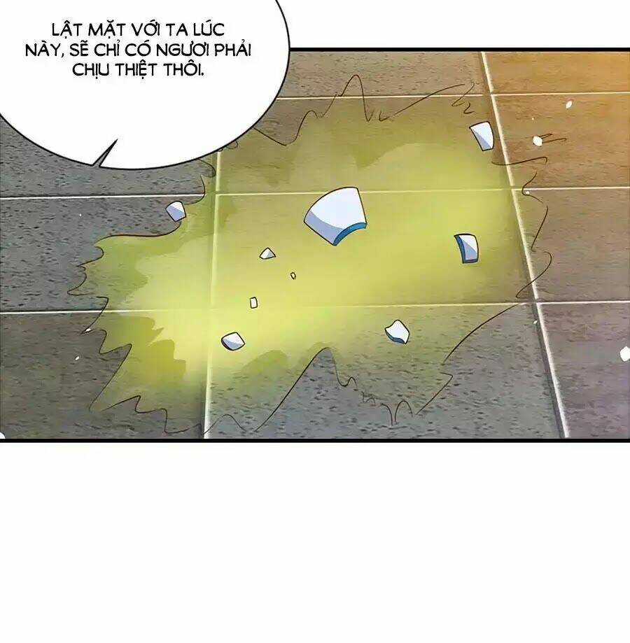 Thịnh Thế Lê Hoa Điện - Chapter 83 - Trang 17