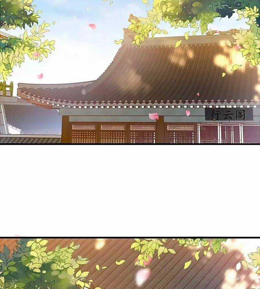 Thịnh Thế Lê Hoa Điện - Chapter 83 - Trang 19