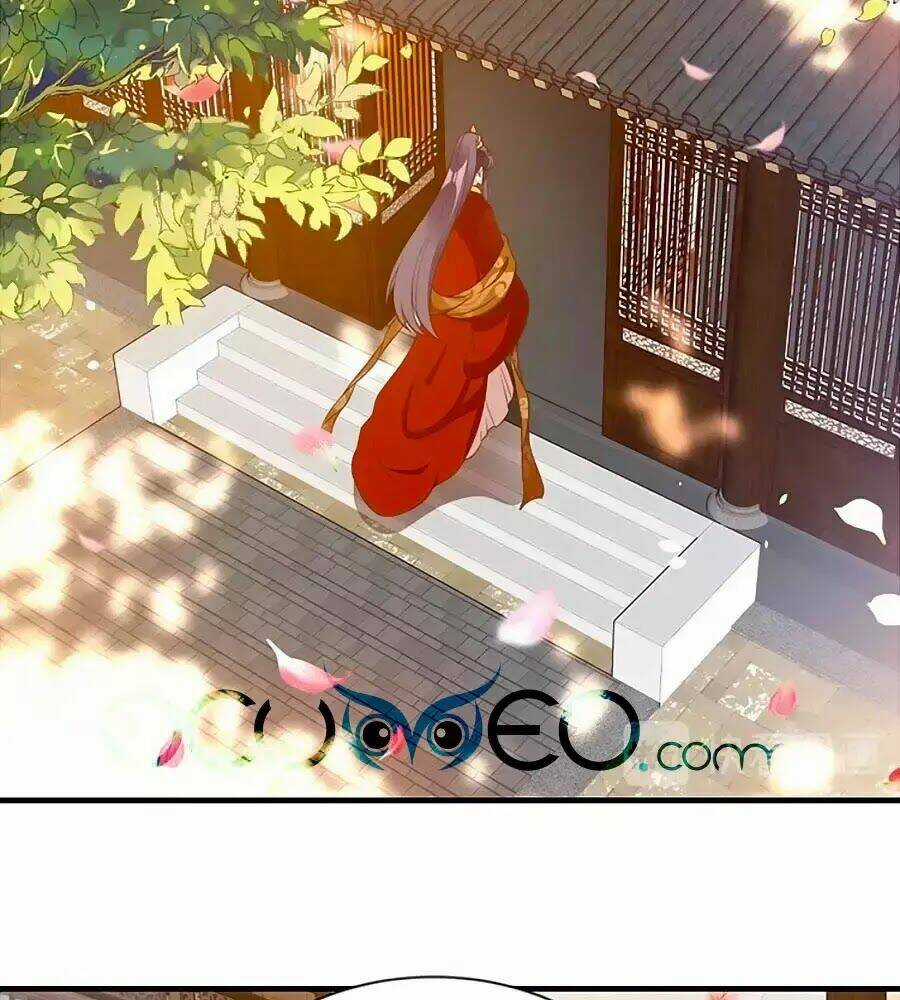 Thịnh Thế Lê Hoa Điện - Chapter 83 - Trang 20