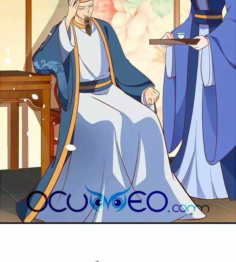 Thịnh Thế Lê Hoa Điện - Chapter 83 - Trang 3