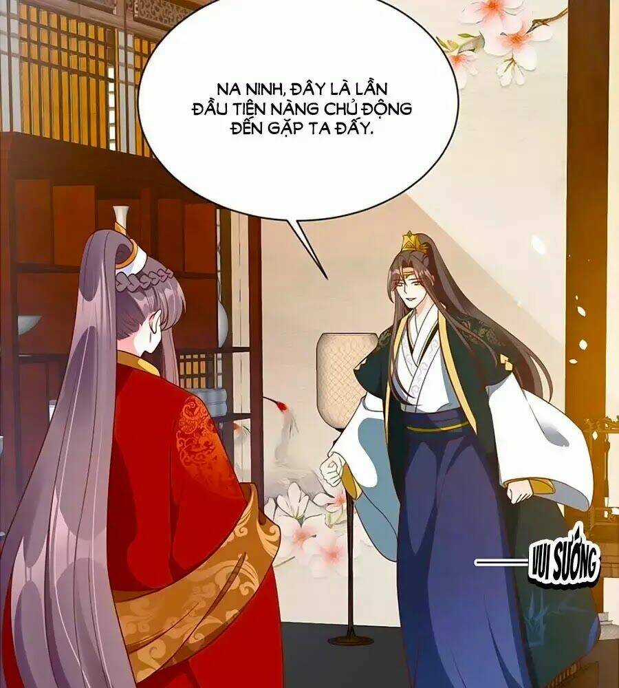 Thịnh Thế Lê Hoa Điện - Chapter 83 - Trang 21