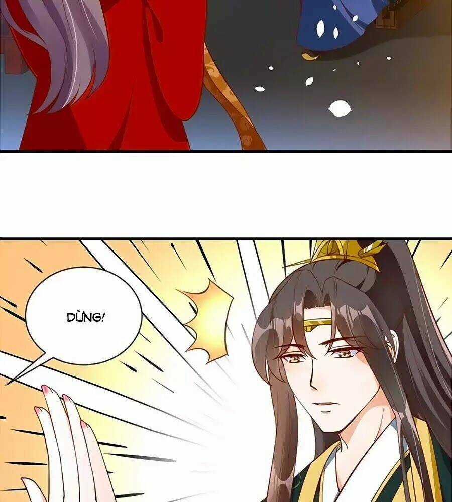 Thịnh Thế Lê Hoa Điện - Chapter 83 - Trang 22