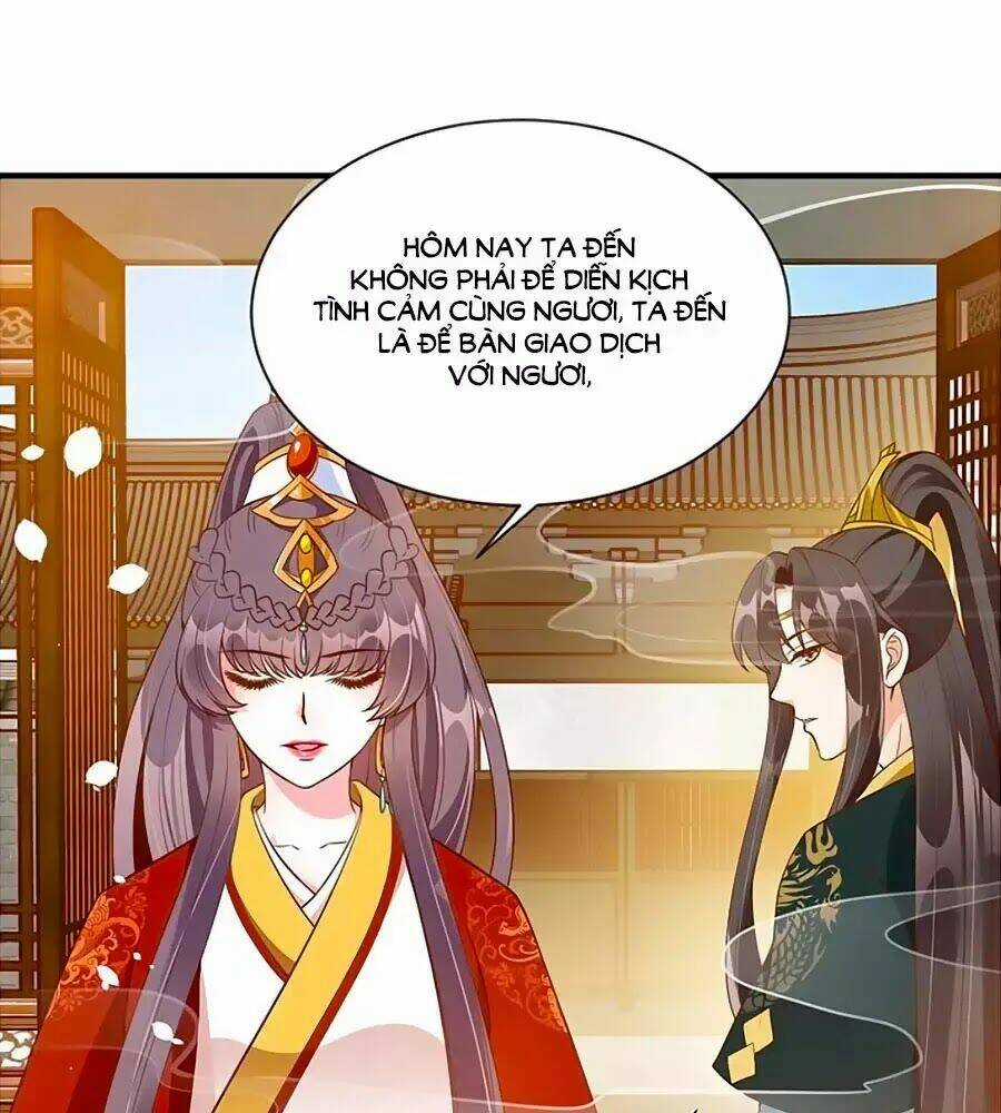 Thịnh Thế Lê Hoa Điện - Chapter 83 - Trang 24