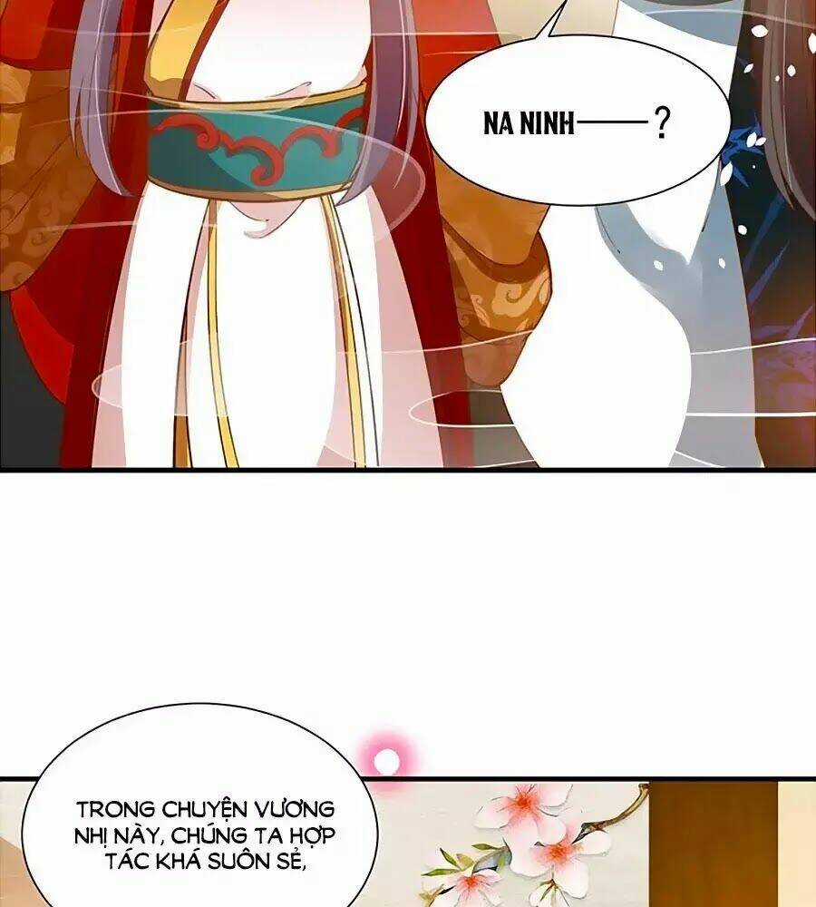 Thịnh Thế Lê Hoa Điện - Chapter 83 - Trang 25
