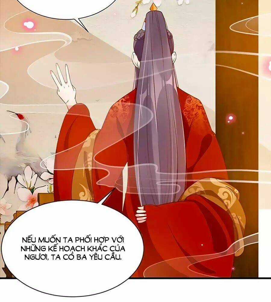 Thịnh Thế Lê Hoa Điện - Chapter 83 - Trang 26