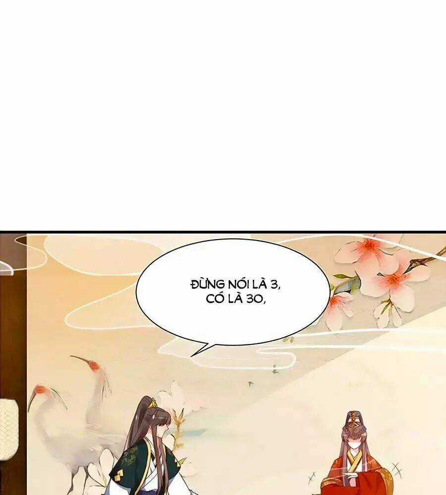 Thịnh Thế Lê Hoa Điện - Chapter 83 - Trang 27