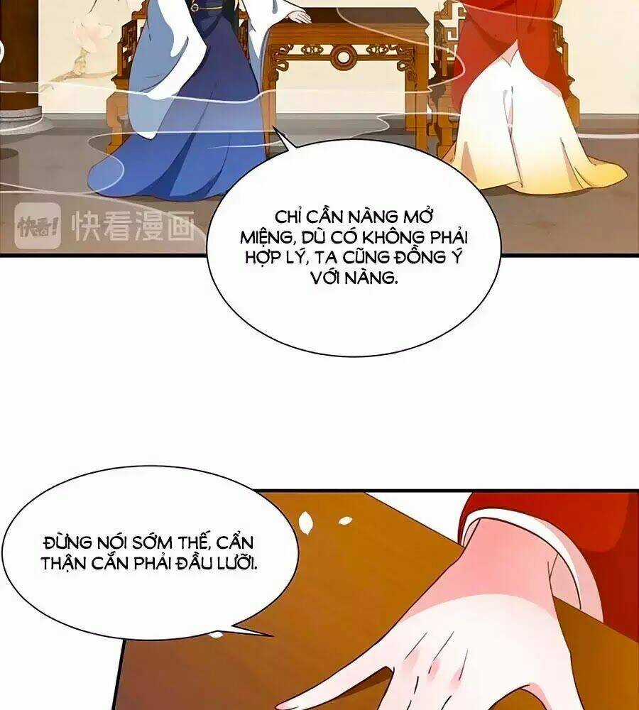 Thịnh Thế Lê Hoa Điện - Chapter 83 - Trang 28