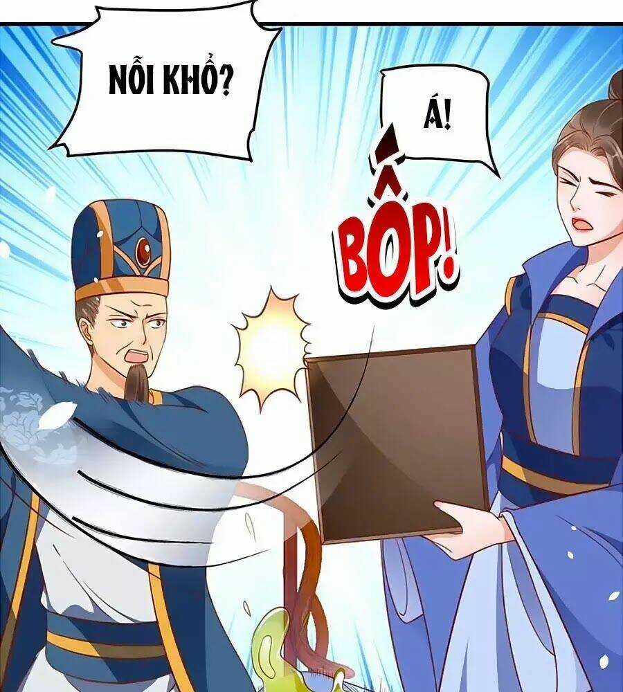 Thịnh Thế Lê Hoa Điện - Chapter 83 - Trang 4