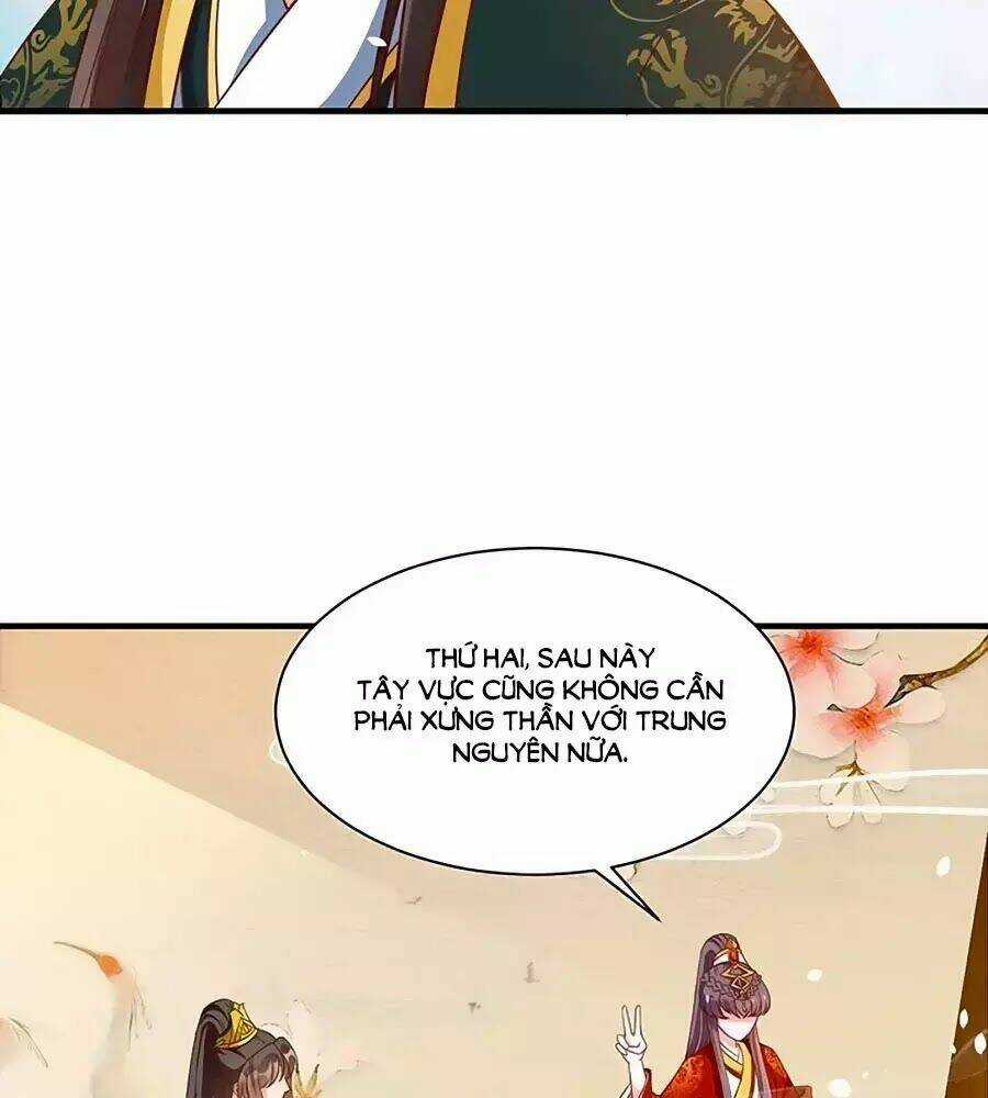 Thịnh Thế Lê Hoa Điện - Chapter 83 - Trang 33