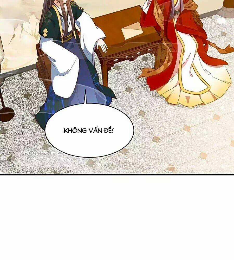 Thịnh Thế Lê Hoa Điện - Chapter 83 - Trang 34