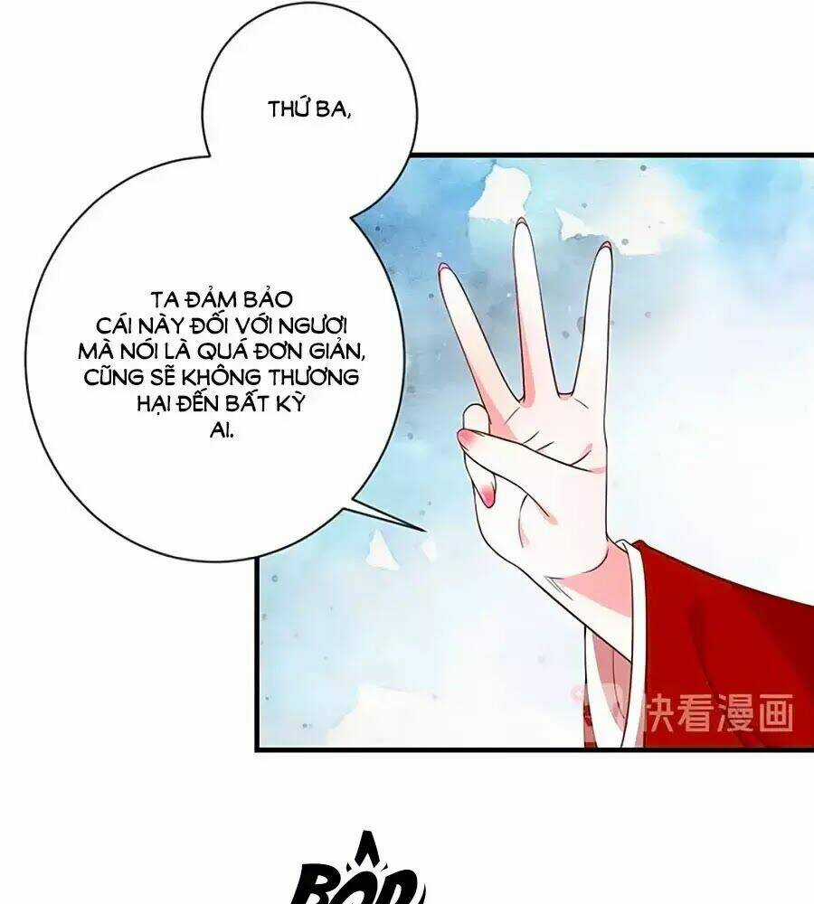 Thịnh Thế Lê Hoa Điện - Chapter 83 - Trang 35