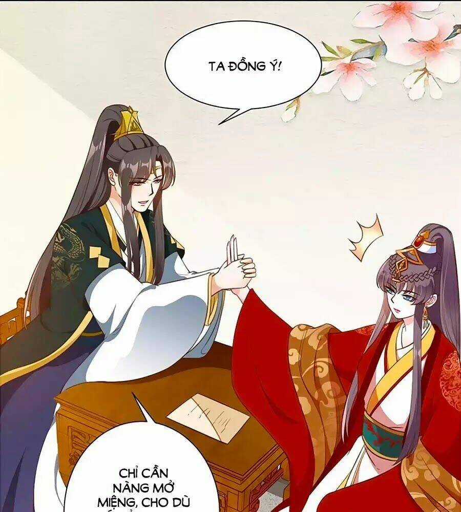 Thịnh Thế Lê Hoa Điện - Chapter 83 - Trang 37