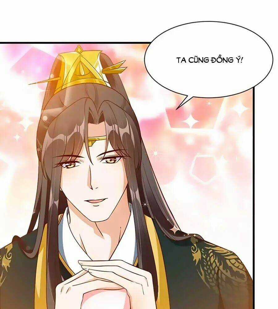 Thịnh Thế Lê Hoa Điện - Chapter 83 - Trang 39