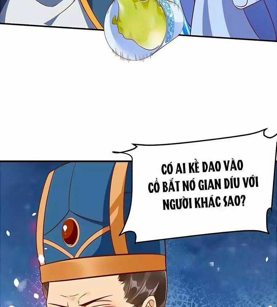 Thịnh Thế Lê Hoa Điện - Chapter 83 - Trang 5