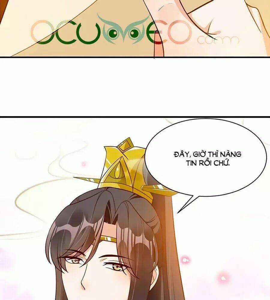 Thịnh Thế Lê Hoa Điện - Chapter 83 - Trang 43