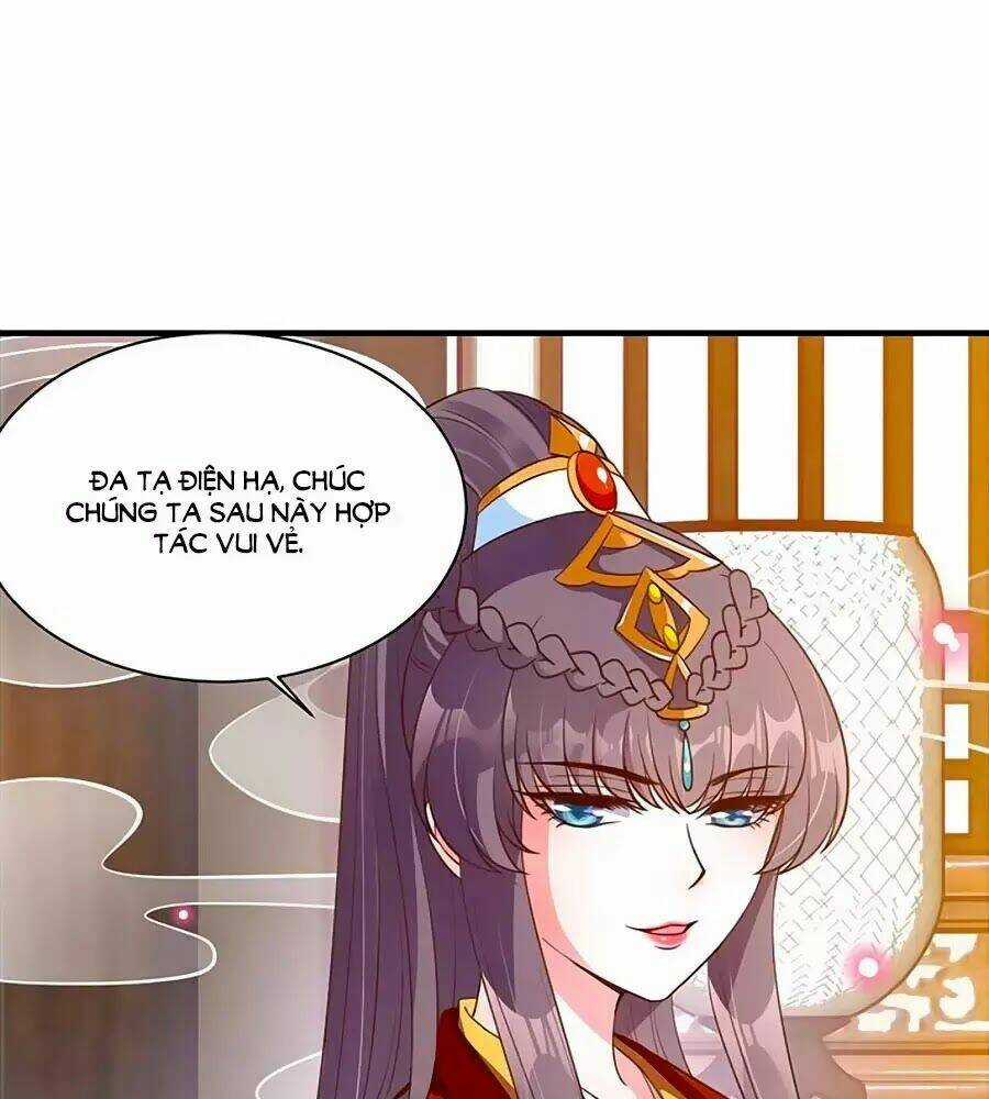 Thịnh Thế Lê Hoa Điện - Chapter 83 - Trang 45