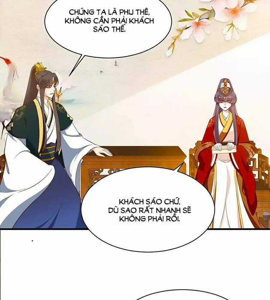 Thịnh Thế Lê Hoa Điện - Chapter 83 - Trang 47