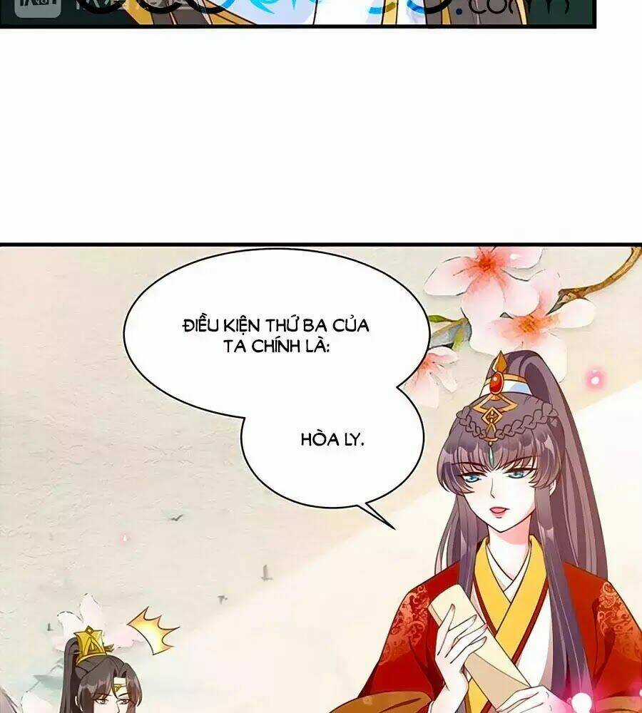 Thịnh Thế Lê Hoa Điện - Chapter 83 - Trang 49