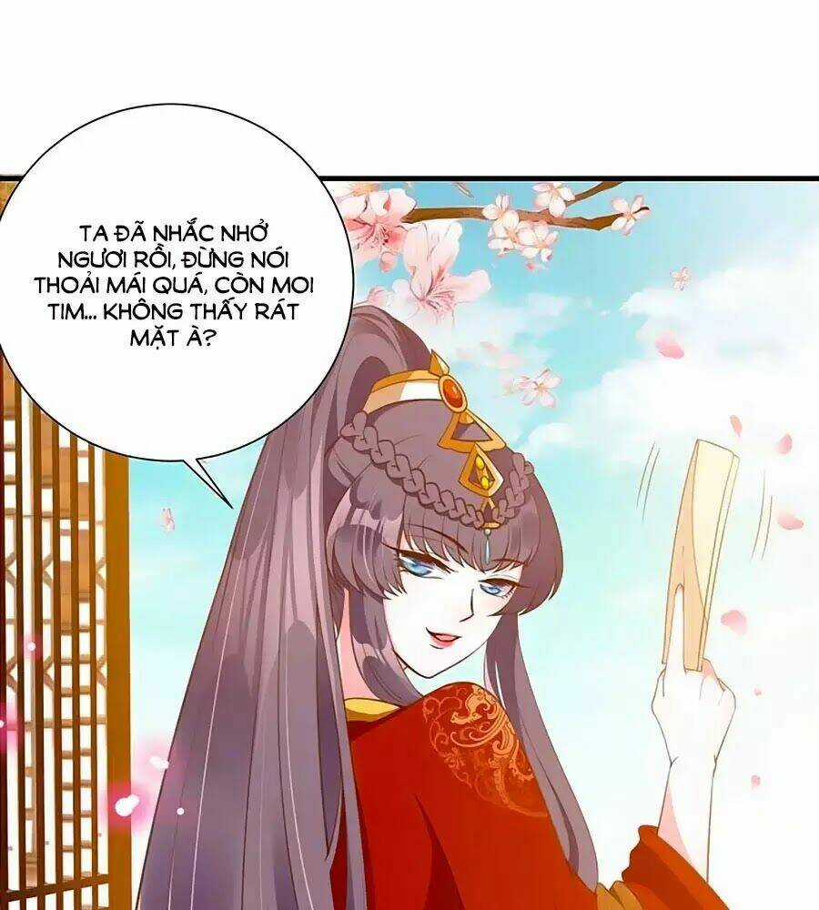 Thịnh Thế Lê Hoa Điện - Chapter 83 - Trang 53