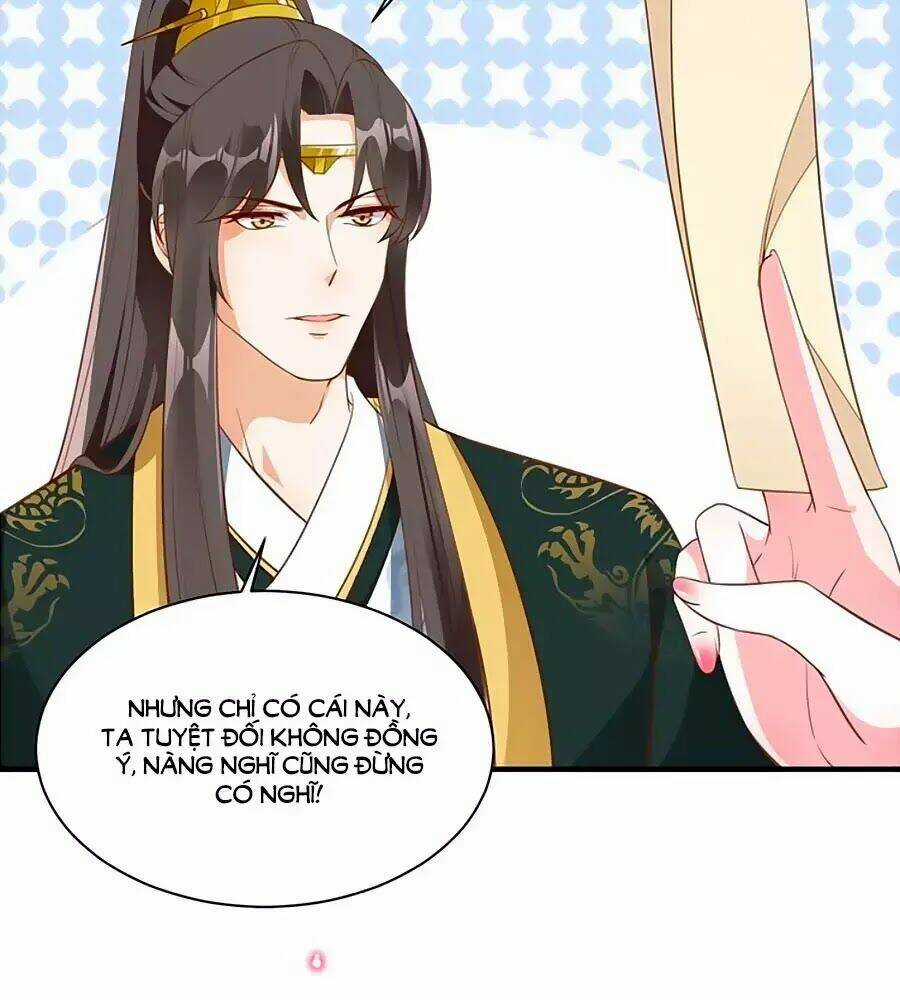 Thịnh Thế Lê Hoa Điện - Chapter 83 - Trang 55