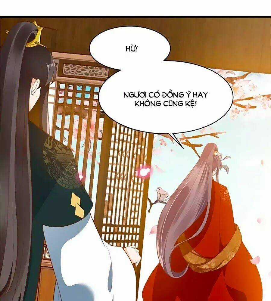 Thịnh Thế Lê Hoa Điện - Chapter 83 - Trang 56