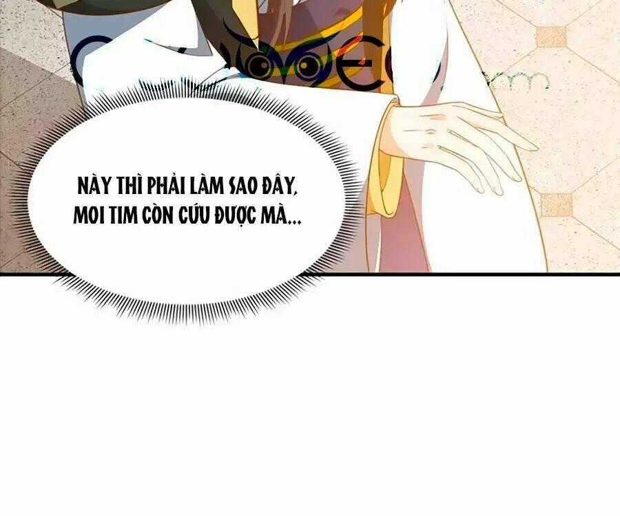 Thịnh Thế Lê Hoa Điện - Chapter 83 - Trang 59