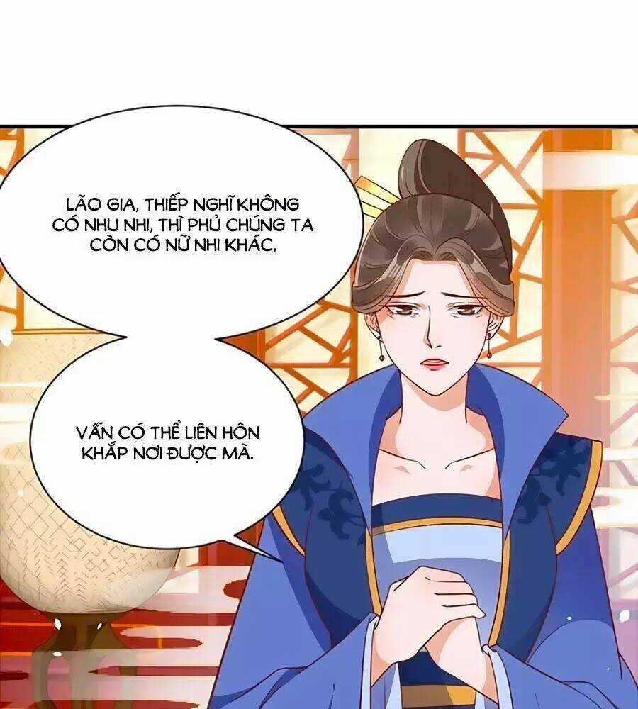 Thịnh Thế Lê Hoa Điện - Chapter 83 - Trang 7