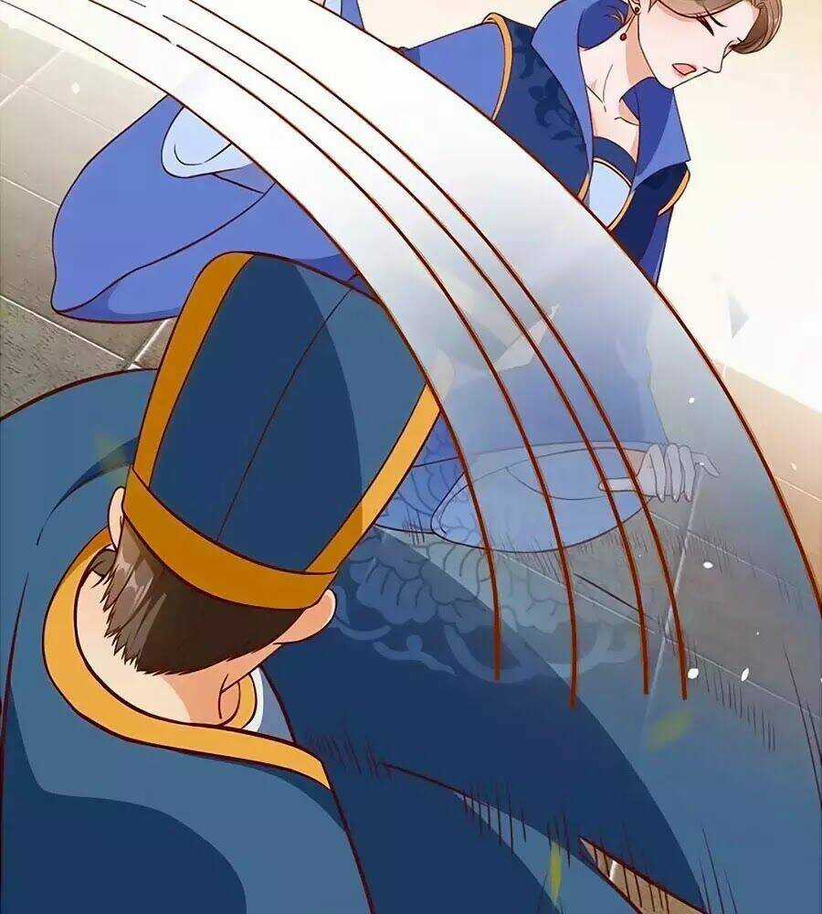 Thịnh Thế Lê Hoa Điện - Chapter 83 - Trang 9