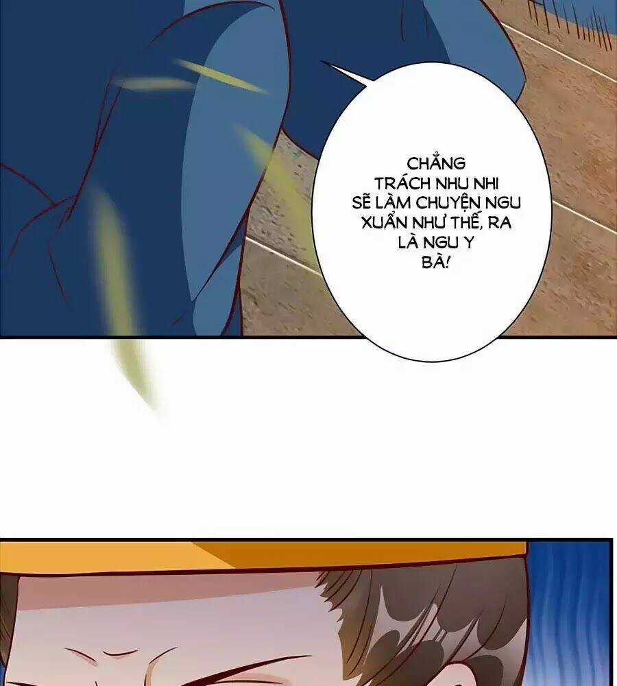 Thịnh Thế Lê Hoa Điện - Chapter 83 - Trang 10