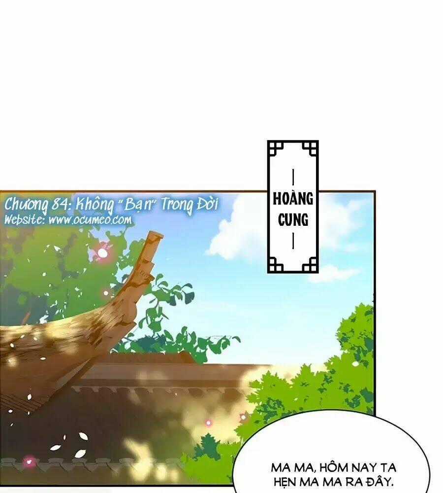 Thịnh Thế Lê Hoa Điện - Chapter 84 - Trang 1