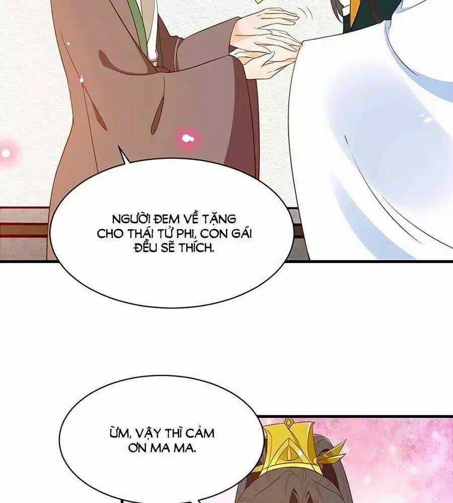 Thịnh Thế Lê Hoa Điện - Chapter 84 - Trang 12