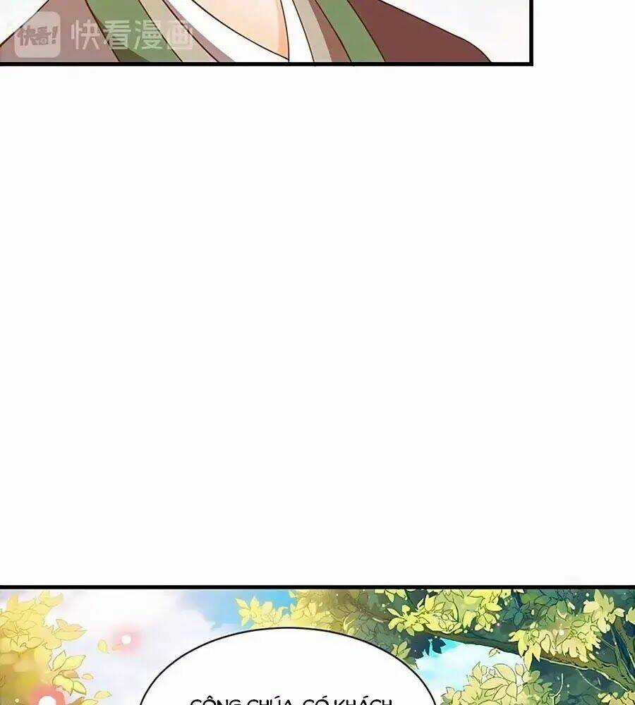 Thịnh Thế Lê Hoa Điện - Chapter 84 - Trang 15