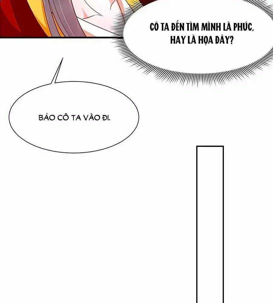 Thịnh Thế Lê Hoa Điện - Chapter 84 - Trang 19