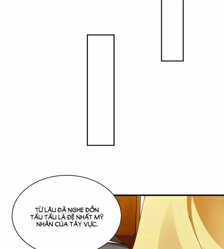 Thịnh Thế Lê Hoa Điện - Chapter 84 - Trang 20