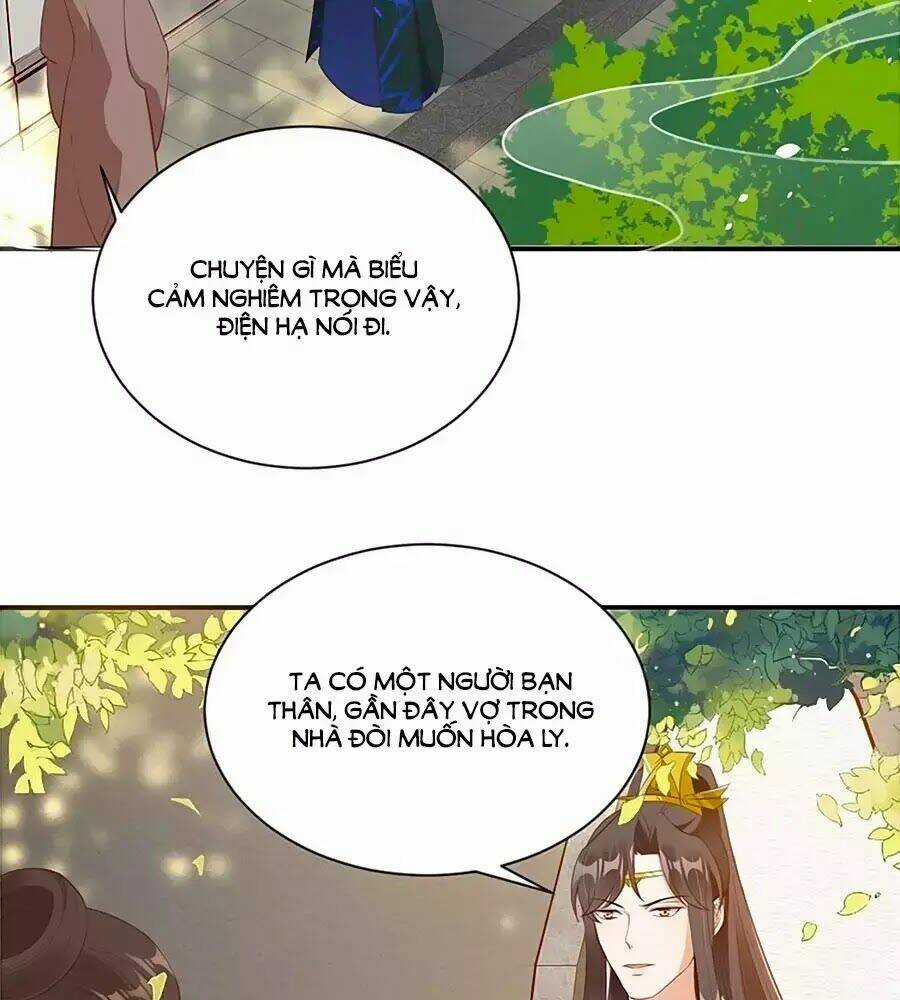 Thịnh Thế Lê Hoa Điện - Chapter 84 - Trang 3