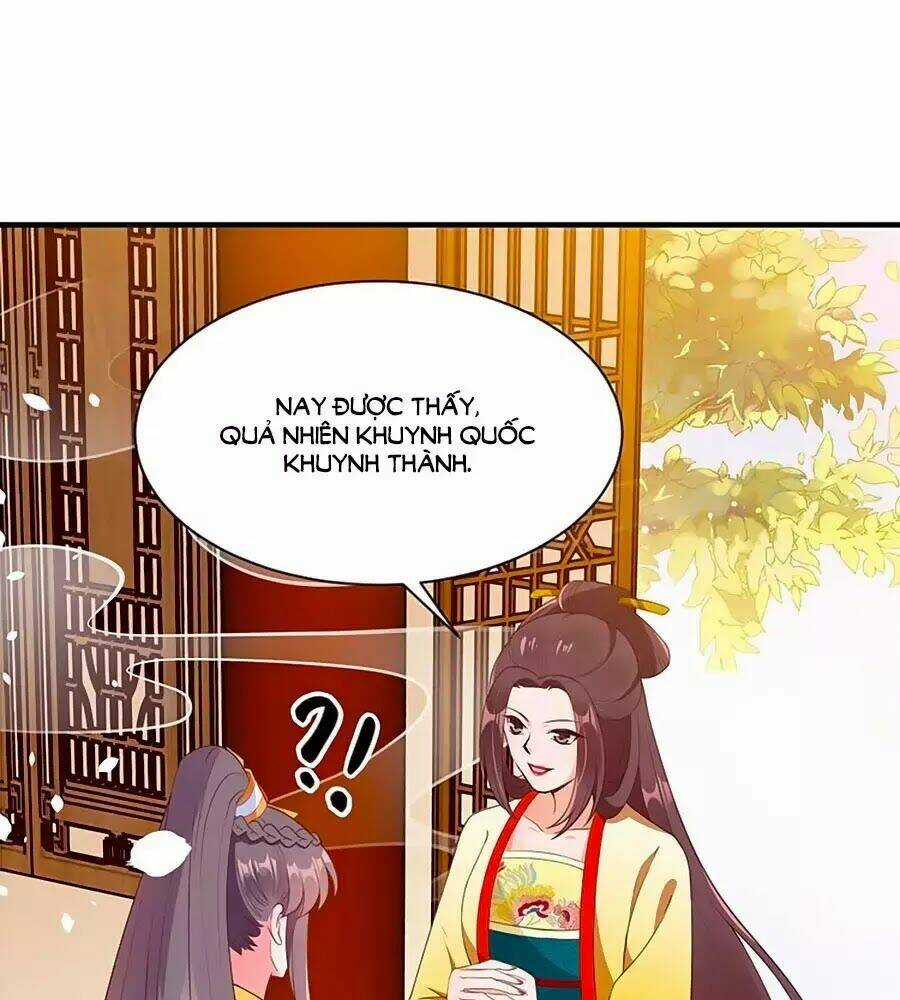 Thịnh Thế Lê Hoa Điện - Chapter 84 - Trang 22