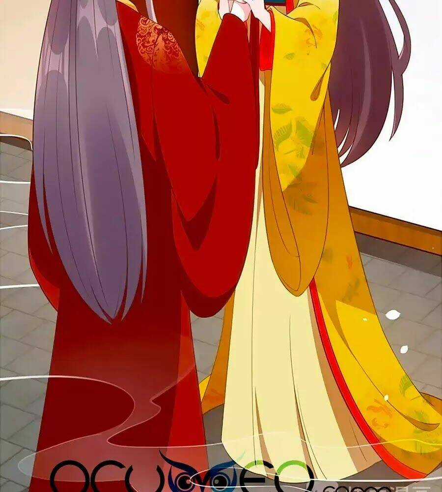 Thịnh Thế Lê Hoa Điện - Chapter 84 - Trang 23