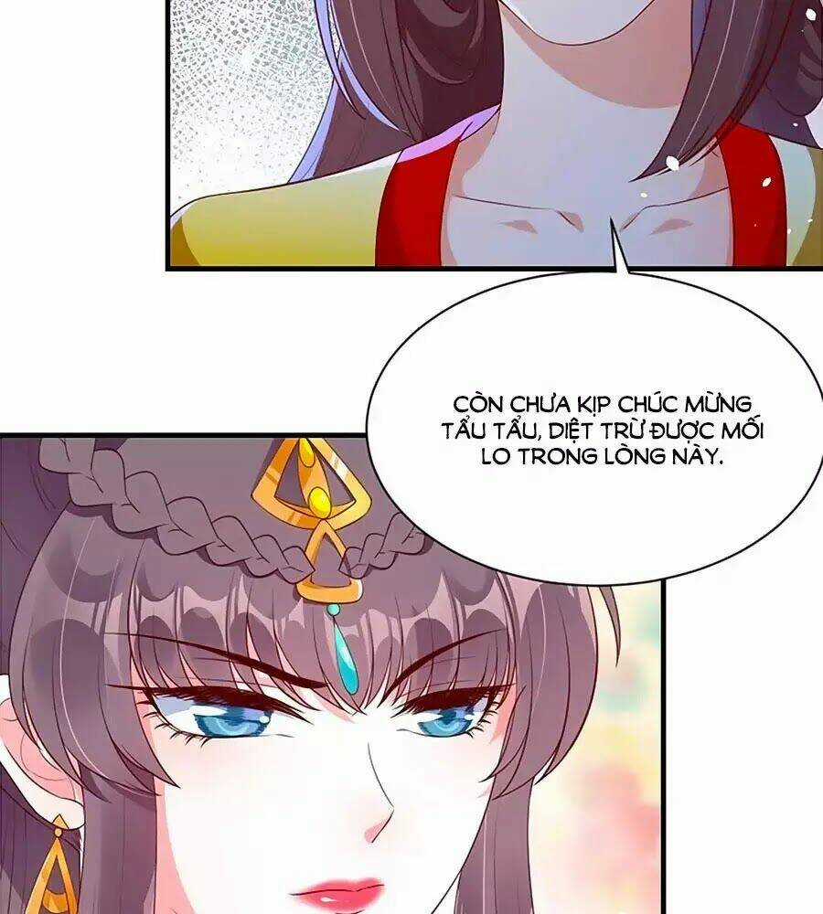 Thịnh Thế Lê Hoa Điện - Chapter 84 - Trang 25