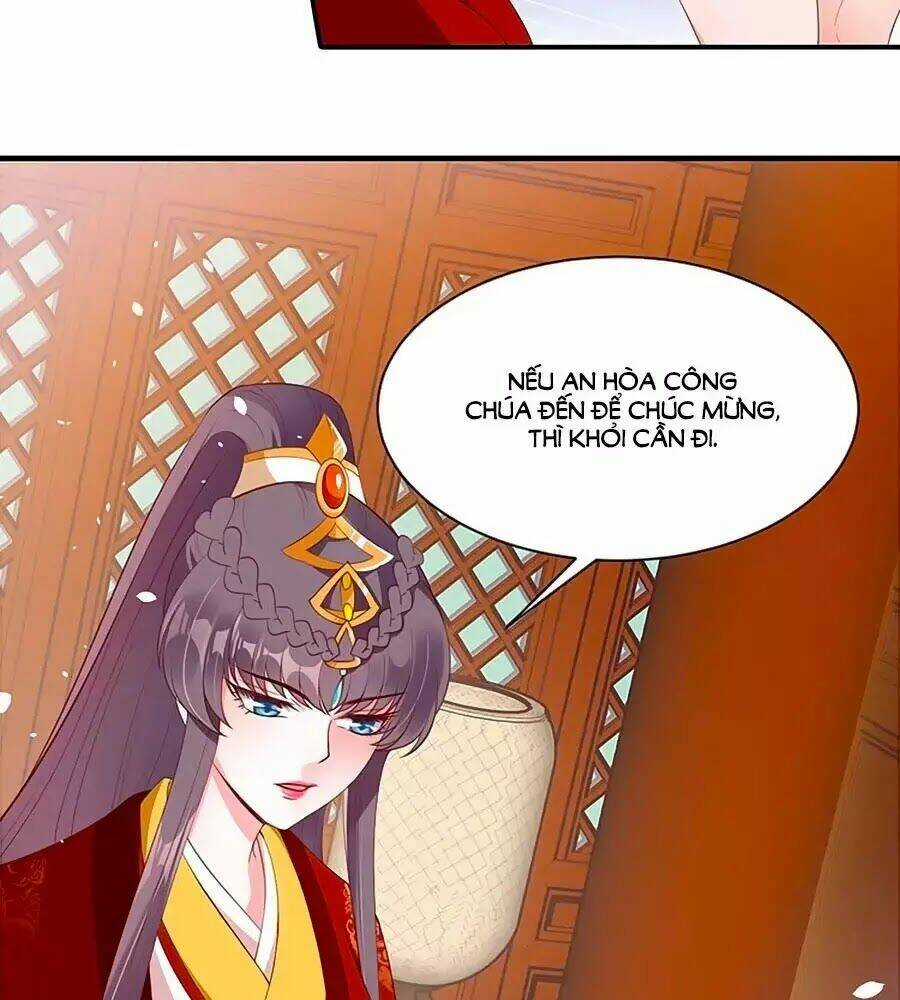 Thịnh Thế Lê Hoa Điện - Chapter 84 - Trang 27