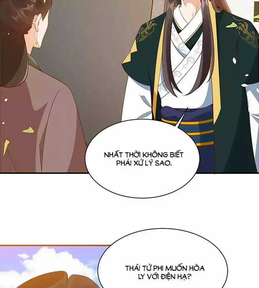 Thịnh Thế Lê Hoa Điện - Chapter 84 - Trang 4