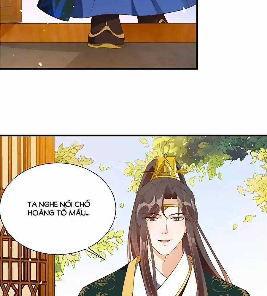 Thịnh Thế Lê Hoa Điện - Chapter 84 - Trang 33