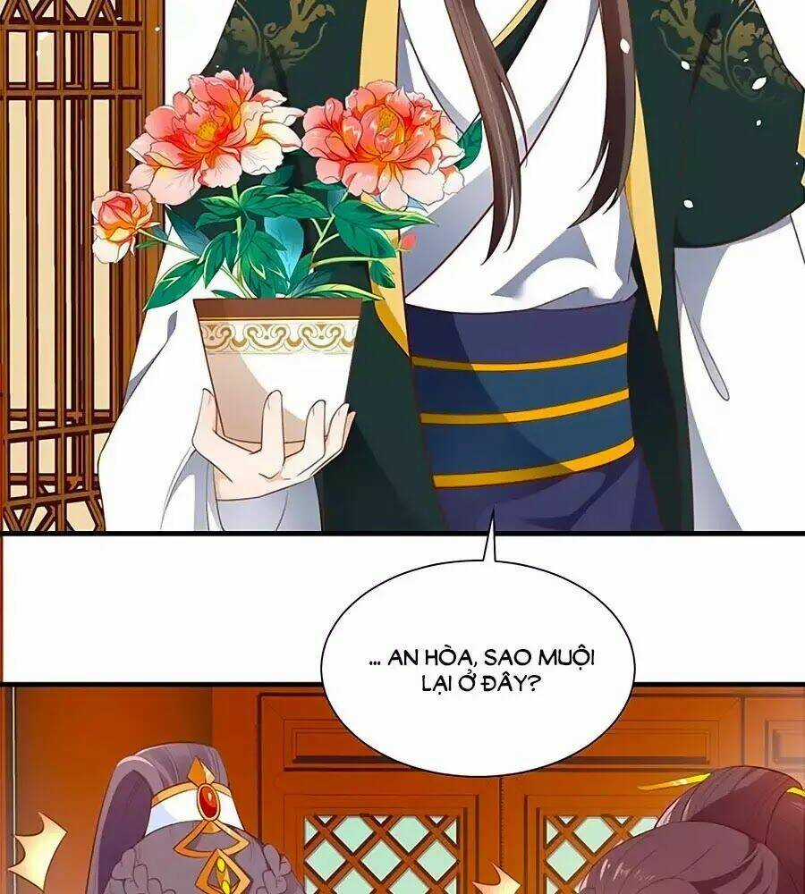 Thịnh Thế Lê Hoa Điện - Chapter 84 - Trang 34