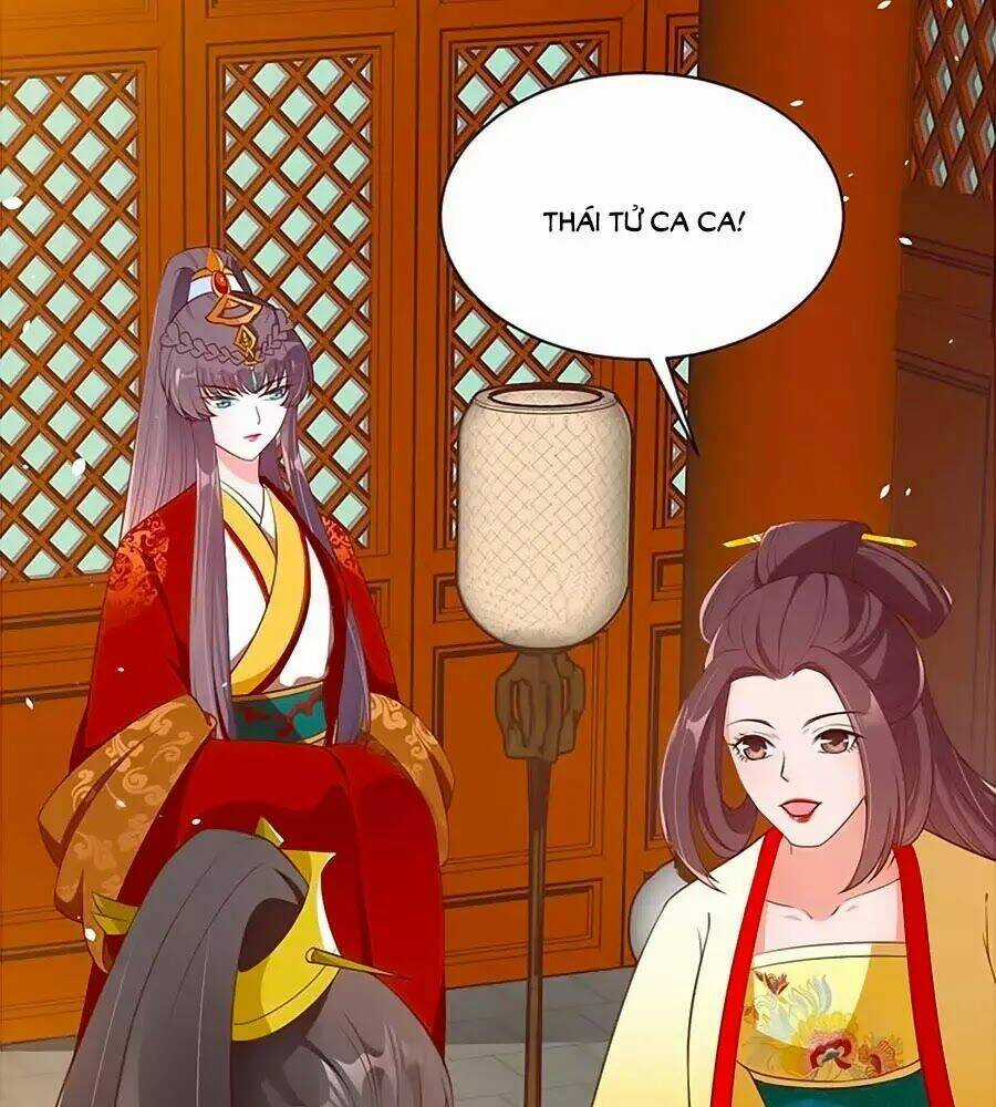 Thịnh Thế Lê Hoa Điện - Chapter 84 - Trang 36