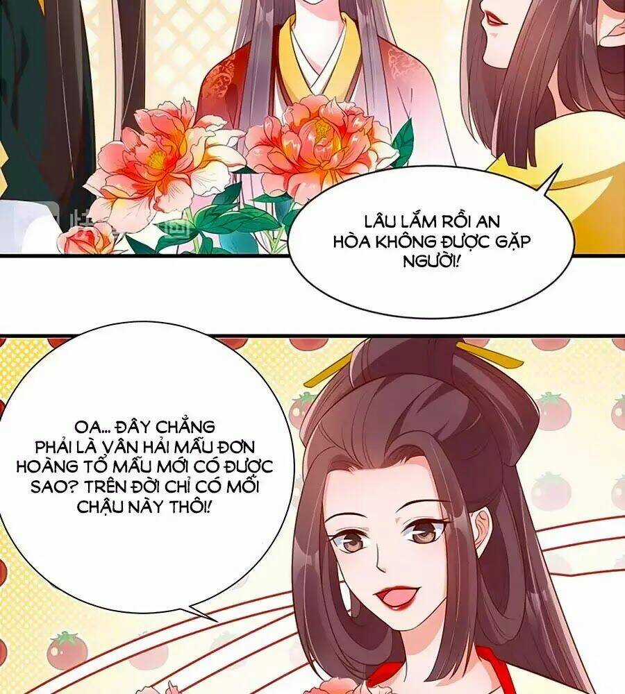 Thịnh Thế Lê Hoa Điện - Chapter 84 - Trang 39